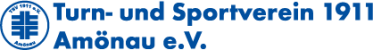 TSV-Amönau Logo