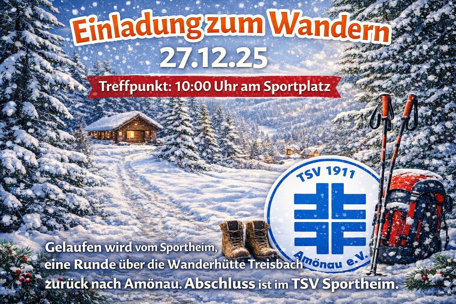 TSV_Amönau_Winterwanderung